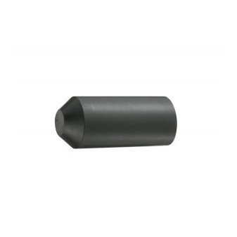 Smršťovací ochranná koncovka s lepidlem 33/15mm pro kabel o průměru 18-30mm (CEC,SKK)