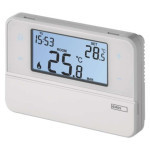 Izbový programovateľný káblový termostat OpenTherm P5606OT
