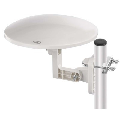 Universal antenna VILLAGE MOON-V900, DVB-T2, FM, DAB, LTE/4G/5G filter