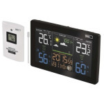 Home wireless weather station E5111