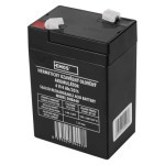 Ersatzbatterie für 3810-Taschenlampen (P2306, P2307)