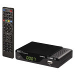 Dekoder EMOS EM190-S HD HEVC H265 (DVB-T2)