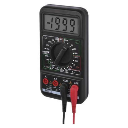 Multimeter MD-220