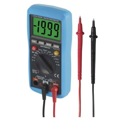 Multimeter MD-420