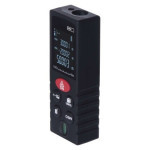 Laser distance meter M0502