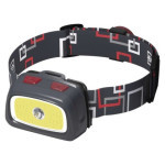 CREE LED   COB LED headlamp P3531, 330 lm, 65 m, 3× AAA