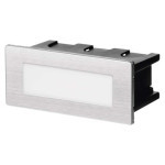 Oprawa wpuszczana LED AMAL 123×53 1,5W biała neutralna, IP65