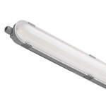 LED dustproof luminaire MISTY DALI 36W NW, IP66