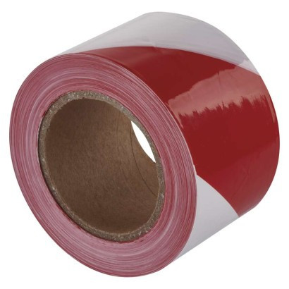 Demarcation tape 75mm / 250m