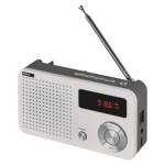 Radio with mp3 EMOS EM-213