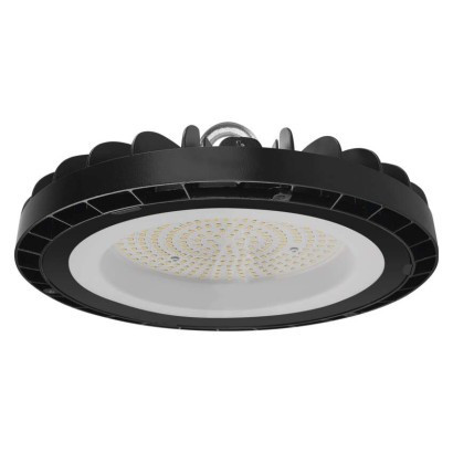 LED industrial pendant luminaire HIGHBAY CORUS 133W