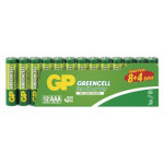 GP Greencell AAA Bateria cynkowo-powietrzna (R03)