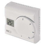 Izbový manuálny káblový termostat P5603R