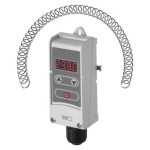 Manual thermostat P5683
