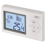 Przewodowy termostat programowalny P5607