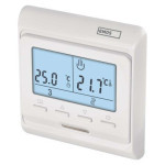 Floor programmable wired thermostat P5601UF