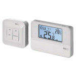 Programowalny pokojowy bezprzewodowy termostat OpenTherm P5616OT
