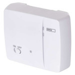 Prijímač pre programovateľný bezdrôtový termostat OpenTherm P5611OT