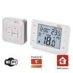 Raumprogrammierbarer drahtloser WiFi GoSmart Thermostat P56211