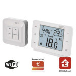 Programowalny pokojowy bezprzewodowy termostat WiFi GoSmart P56211