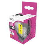 LED žárovka Classic MR16 / GU5,3 / 4,5 W (31 W) / 380 lm / neutrální bílá