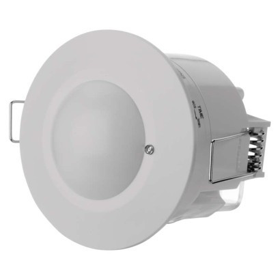 MW sensor (motion sensor) IP20 1200W, white