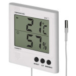 Digitales Thermometer RS8471