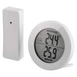 Cyfrowy termometr bezprzewodowy E0129