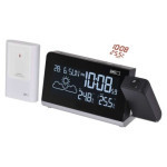 Home wireless weather station E8466, projection