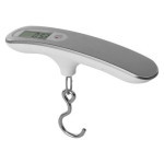 Digital weighing scale EV020