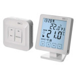 Raumprogrammierbarer drahtloser WiFi-Thermostat P5623