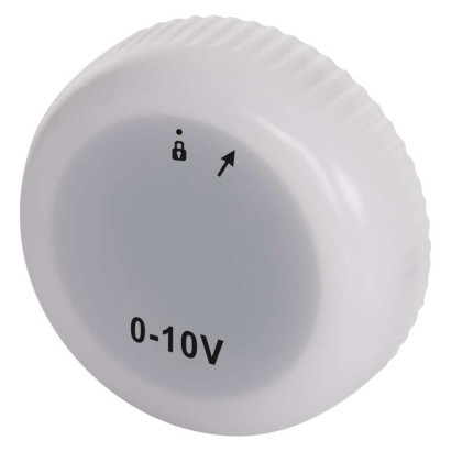 Konvertor 0–10 V pro průmyslová svítidla HIGHBAY