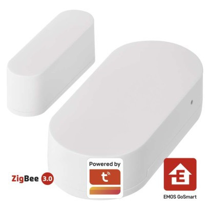 GoSmart Funk-Türsensor IP-2011Z, ZigBee