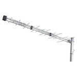 Outdoor antenna EM-2845, PROFI, 0-200 km, DVB-T2, LTE/4G filter