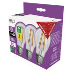 LED bulb Filament A60 A CLASS/ E27 / 3,8 W (60 W) / 806 lm / neutral white