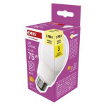 LED bulb Classic A60 / E27 / 9,5 W (75 W) / 1055 lm / warm white