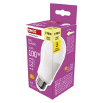 LED-Lampe Classic A60 / E27 / 13 W (100 W) / 1521 lm / warmweiß