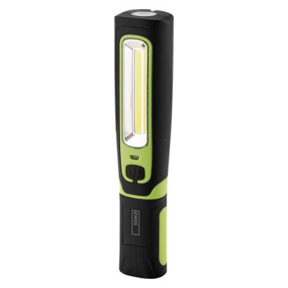 LED   COB LED Wiederaufladbare Taschenlampe P4532, 470 lm, 1800 mAh