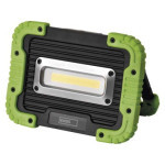 COB LED Rechargeable Work Spotlight P4533, 1000 lm, 4400 mAh