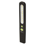 Latarka akumulatorowa SMD LED   LED P4538, 700 lm, 1200 mAh