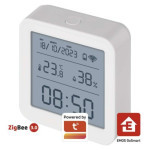 Cyfrowy termometr bezprzewodowy GoSmart EGS0101 ZigBee
