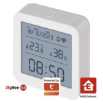 GoSmart Digitales Funk-Thermometer EGS0101 ZigBee