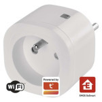 GoSmart WiFi Steckdose IP-3001F