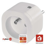 Gniazdo GoSmart Zigbee IP-3007F