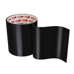 Repair adhesive tape for swimming pools, 1 m x 100 mm, black