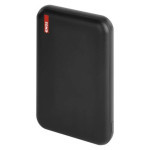 Powerbank EMOS WI 521, 5000 mAh, 20 W Wireless, black