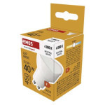 LED bulb Basic MR16 / GU10 / 5,2 W (40 W) / 450 lm / neutral white