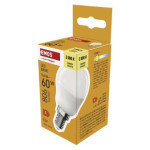 Żarówka LED Basic Mini Globe / E14 / 9,4 W (60 W) / 806 lm / ciepła biel