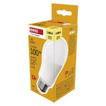 LED bulb Basic A60 / E27 / 17,8 W (100 W) / 1521 lm / warm white