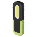 COB LED   LED rechargeable work lamp P4531, 400 lm, 2000 mAh